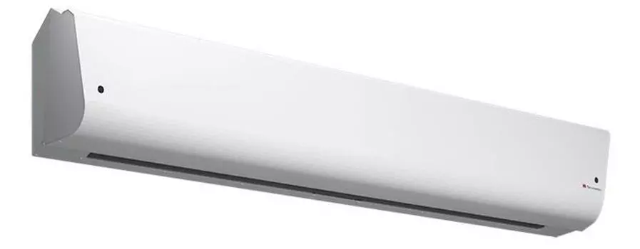 Водяная тепловая завеса Тепломаш