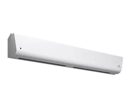 Водяная тепловая завеса Тепломаш