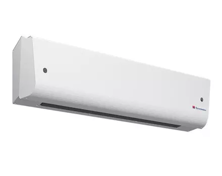 Водяная тепловая завеса Тепломаш