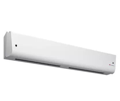 Водяная тепловая завеса Тепломаш