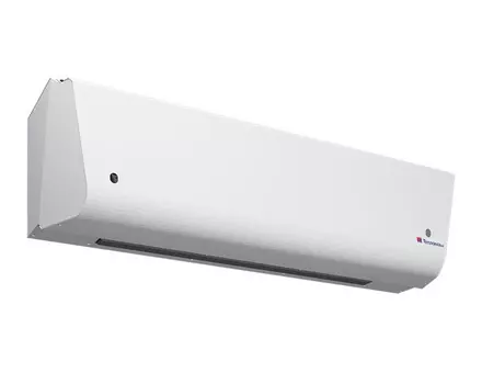 Водяная тепловая завеса Тепломаш