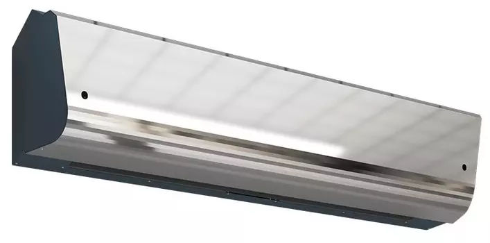 Водяная тепловая завеса Тепломаш