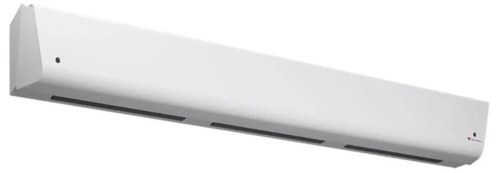 Водяная тепловая завеса Тепломаш