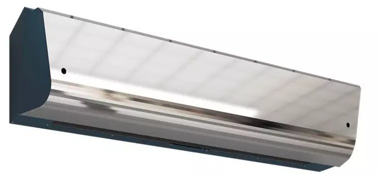 Водяная тепловая завеса Тепломаш