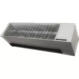 Водяная тепловая завеса Tropik Line