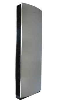 Водяная тепловая завеса Tropik Line