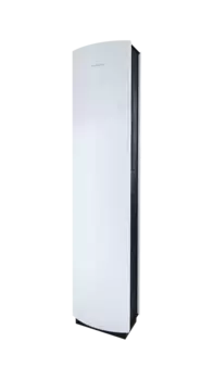 Водяная тепловая завеса Tropik Line