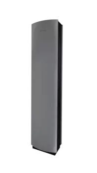 Водяная тепловая завеса Tropik Line