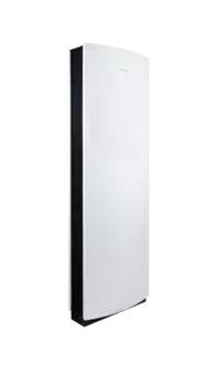 Водяная тепловая завеса Tropik Line