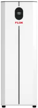Водяной бак Flixx