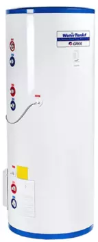 Водяной бак Gree