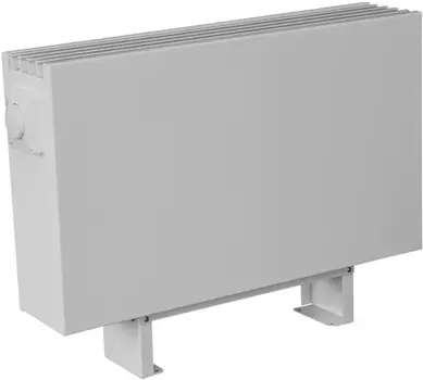 Водяной конвектор КЗТО