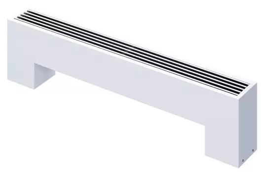 Водяной конвектор Royal Thermo