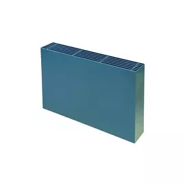 Водяной конвектор Techno