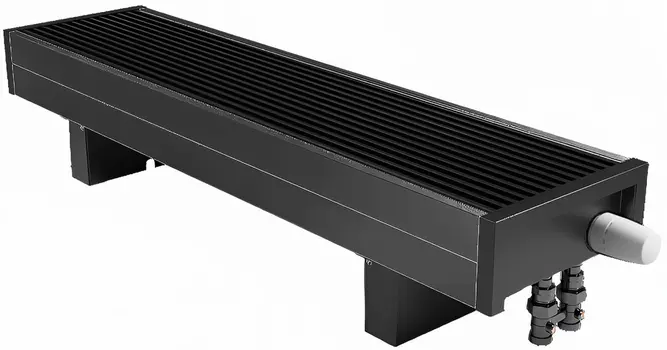 Водяной конвектор Vitron