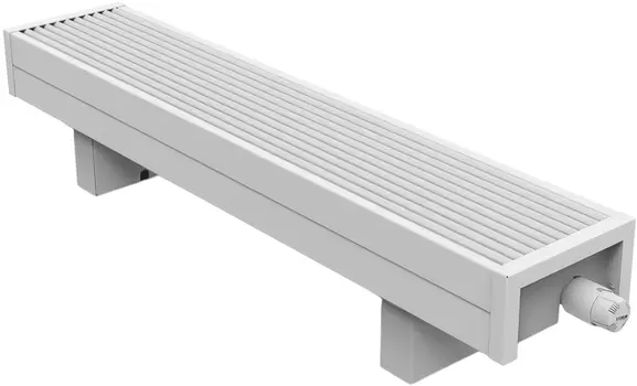 Водяной конвектор Vitron