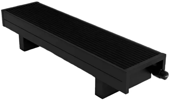 Водяной конвектор Vitron