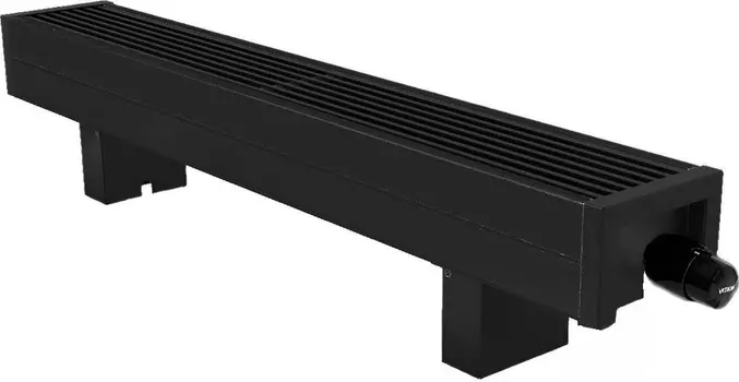 Водяной конвектор Vitron