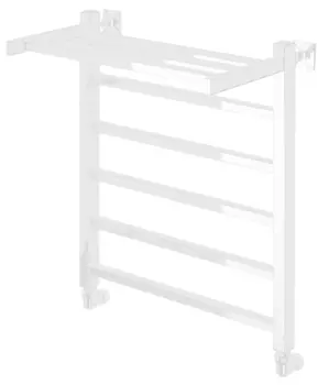 Водяной полотенцесушитель Comfysan