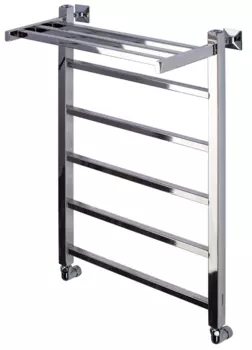 Водяной полотенцесушитель Comfysan