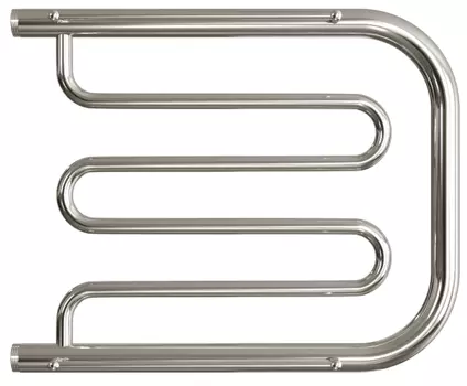 Водяной полотенцесушитель Двин