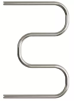 Водяной полотенцесушитель Двин