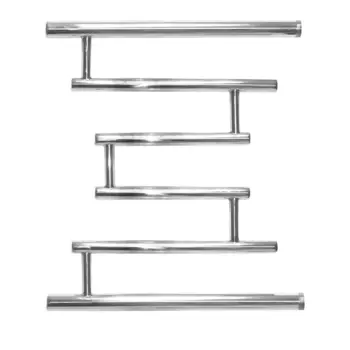 Водяной полотенцесушитель фокстрот Domoterm