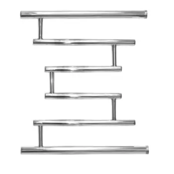 Водяной полотенцесушитель фокстрот Domoterm