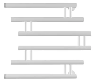 Водяной полотенцесушитель фокстрот INDIGO