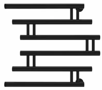 Водяной полотенцесушитель фокстрот INDIGO