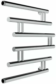 Водяной полотенцесушитель фокстрот INDIGO