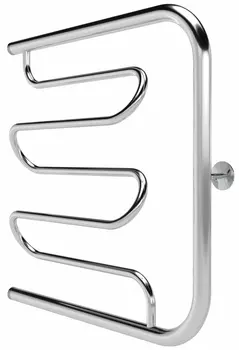 Водяной полотенцесушитель фокстрот INDIGO