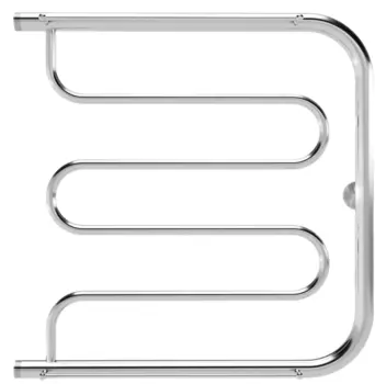 Водяной полотенцесушитель фокстрот INDIGO