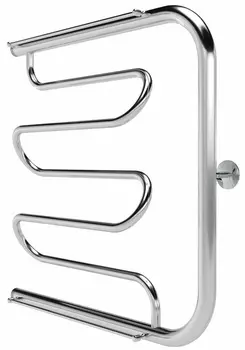 Водяной полотенцесушитель фокстрот INDIGO