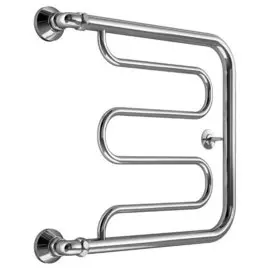 Водяной полотенцесушитель фокстрот Маргроид