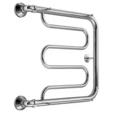 Водяной полотенцесушитель фокстрот Маргроид