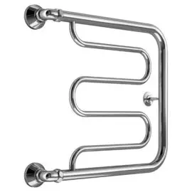 Водяной полотенцесушитель фокстрот Маргроид