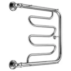 Водяной полотенцесушитель фокстрот Маргроид