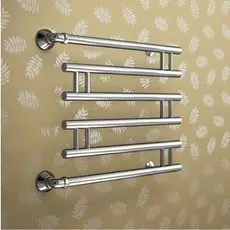 Водяной полотенцесушитель фокстрот Маргроид