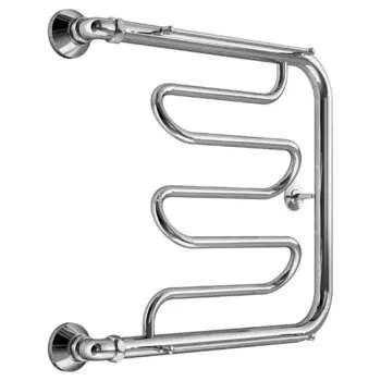 Водяной полотенцесушитель фокстрот Маргроид