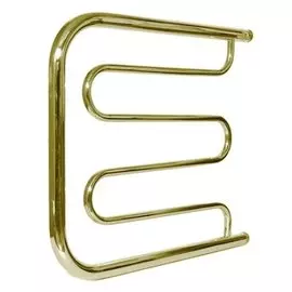 Водяной полотенцесушитель фокстрот Ника