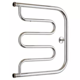 Водяной полотенцесушитель фокстрот СТИЛЬЕ