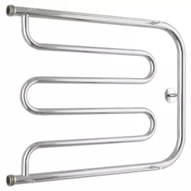 Водяной полотенцесушитель фокстрот СТИЛЬЕ