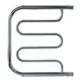 Водяной полотенцесушитель фокстрот Тера