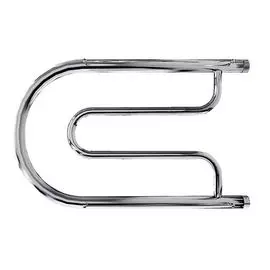 Водяной полотенцесушитель фокстрот Тера