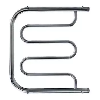 Водяной полотенцесушитель фокстрот Тера