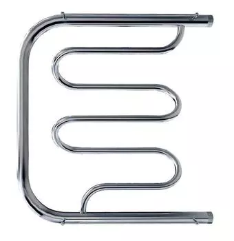 Водяной полотенцесушитель фокстрот Тера