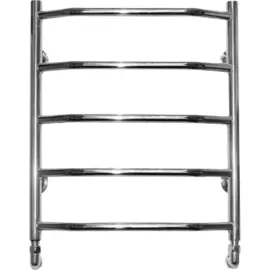 Водяной полотенцесушитель шириной 510 - 600 мм Domoterm