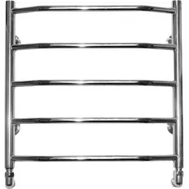 Водяной полотенцесушитель шириной 510 - 600 мм Domoterm