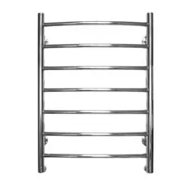 Водяной полотенцесушитель шириной 510 - 600 мм Domoterm